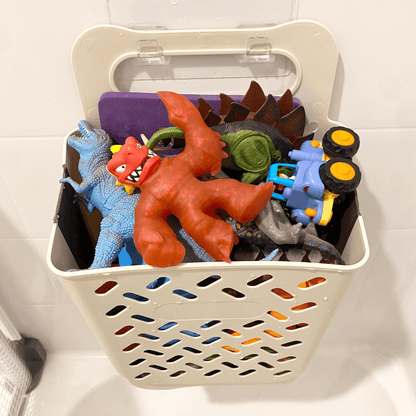 SplashZen Bath Toy Organizer
